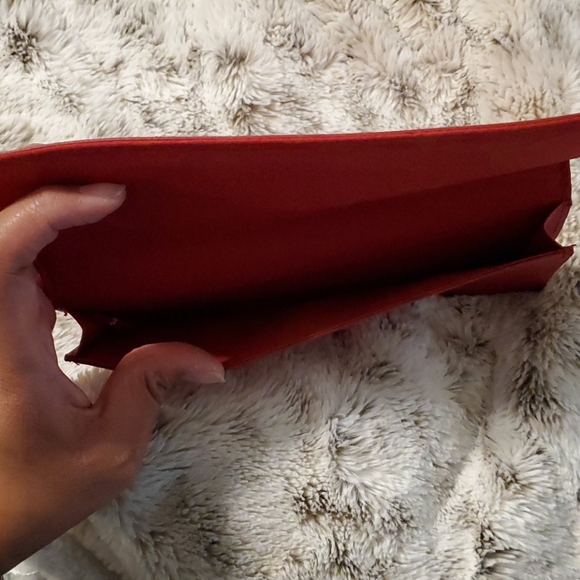 *SOLD*Money Clutch - Picture 3 of 5